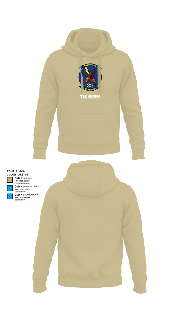 Hoodie, Tacron22, , Teamtime, Team time, sublimation, custom sports apparel, team uniforms, spirit wear, spiritwear, sports uniforms, custom shirts, team store, custom team store, fundraiser sports, apparel fundraiser