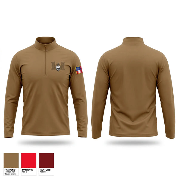 Windbreaker, Forward support company 107 engineer battalion, National Guard, Teamtime, Team time, sublimation, custom sports apparel, team uniforms, spirit wear, spiritwear, sports uniforms, custom shirts, team store, custom team store, fundraiser sports, apparel fundraiser