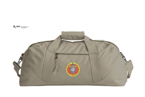 Duffle Bag, 3 Bn 11th Mar, Marines, Teamtime, Team time, sublimation, custom sports apparel, team uniforms, spirit wear, spiritwear, sports uniforms, custom shirts, team store, custom team store, fundraiser sports, apparel fundraiser