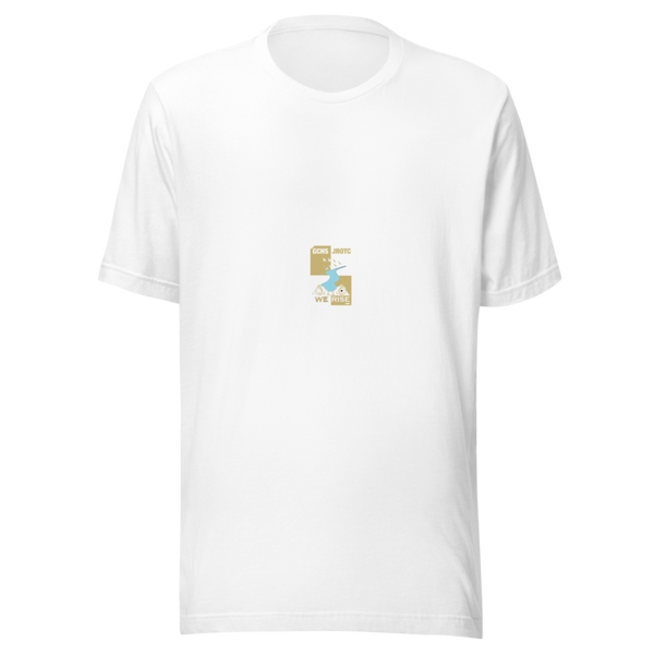 Unisex Staple T-Shirt - White