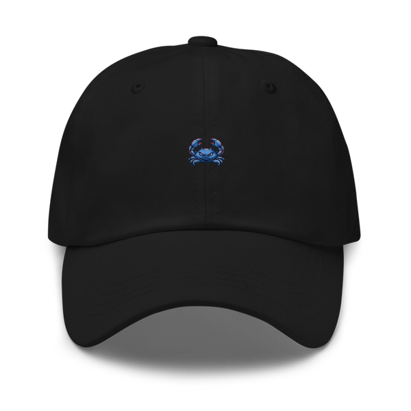 Dad hat - Black