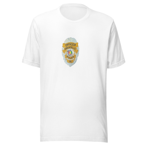 Unisex Staple T-Shirt - White