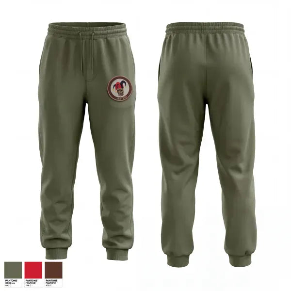 Sweatpants, 887 esfs, Air Force, Teamtime, Team time, sublimation, custom sports apparel, team uniforms, spirit wear, spiritwear, sports uniforms, custom shirts, team store, custom team store, fundraiser sports, apparel fundraiser