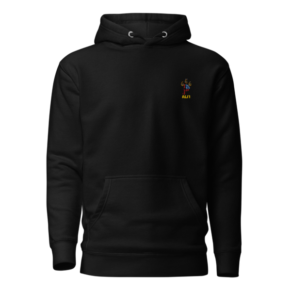Hsm37 35373987 Unisex Premium Hoodie | Cotton Heritage M2580