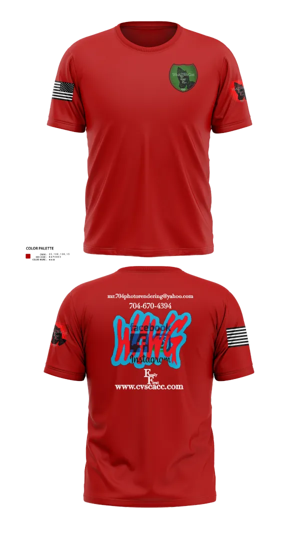 Old School Cotton Feel Shirt, WeAllWeGot~Family First, , Teamtime, Team time, sublimation, custom sports apparel, team uniforms, spirit wear, spiritwear, sports uniforms, custom shirts, team store, custom team store, fundraiser sports, apparel fundraiser