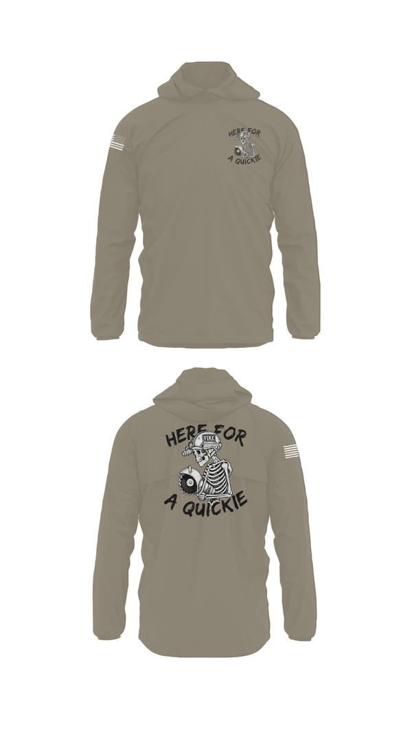 Windbreaker, 812 CES, Air Force, Teamtime, Team time, sublimation, custom sports apparel, team uniforms, spirit wear, spiritwear, sports uniforms, custom shirts, team store, custom team store, fundraiser sports, apparel fundraiser