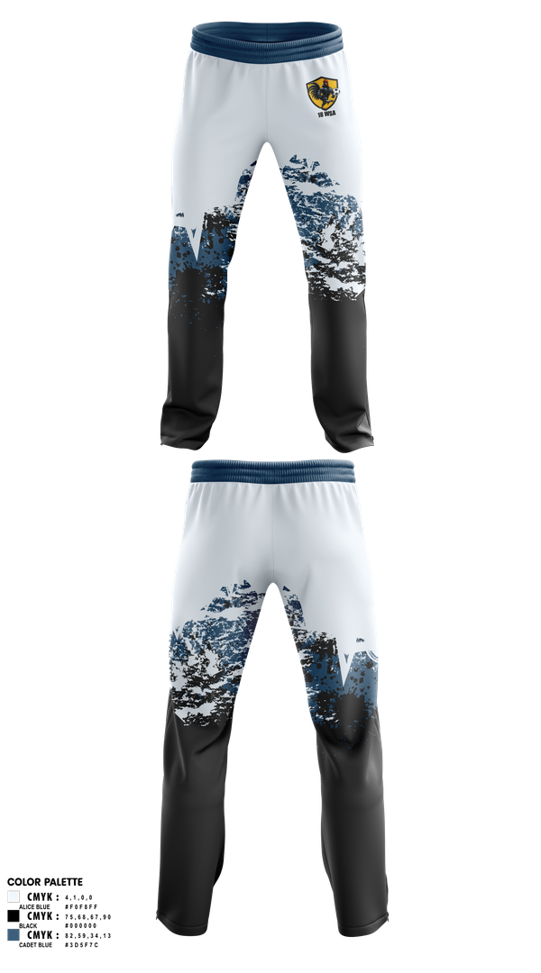 Sweatpants, 18 WSA, Men's Soccer, Teamtime, Team time, sublimation, custom sports apparel, team uniforms, spirit wear, spiritwear, sports uniforms, custom shirts, team store, custom team store, fundraiser sports, apparel fundraiser