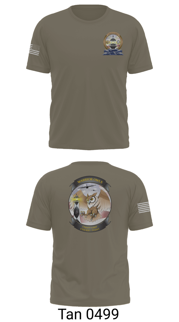 Old School Cotton Feel Shirt, CNATT Cherry Point, , Teamtime, Team time, sublimation, custom sports apparel, team uniforms, spirit wear, spiritwear, sports uniforms, custom shirts, team store, custom team store, fundraiser sports, apparel fundraiser