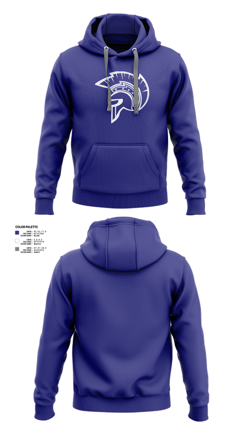 Hoodie, Esparto Spartans, Men's Basketball, Teamtime, Team time, sublimation, custom sports apparel, team uniforms, spirit wear, spiritwear, sports uniforms, custom shirts, team store, custom team store, fundraiser sports, apparel fundraiser