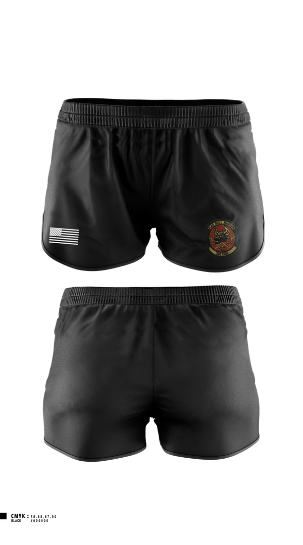 Ranger Panties, 332 ECES, Air Force, Teamtime, Team time, sublimation, custom sports apparel, team uniforms, spirit wear, spiritwear, sports uniforms, custom shirts, team store, custom team store, fundraiser sports, apparel fundraiser