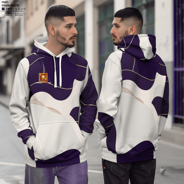 Hoodie, Mcp Lloyd Track and Field, Track & Field, Teamtime, Team time, sublimation, custom sports apparel, team uniforms, spirit wear, spiritwear, sports uniforms, custom shirts, team store, custom team store, fundraiser sports, apparel fundraiser