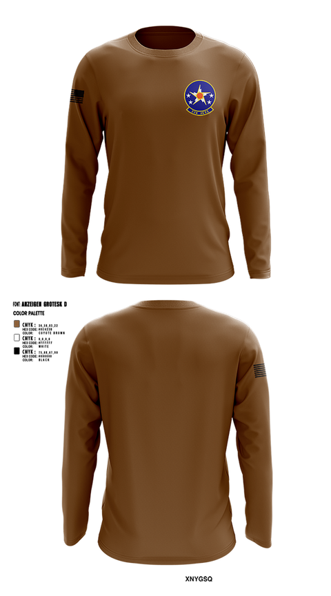 Long Sleeve Performance Shirt, 224th, , Teamtime, Team time, sublimation, custom sports apparel, team uniforms, spirit wear, spiritwear, sports uniforms, custom shirts, team store, custom team store, fundraiser sports, apparel fundraiser