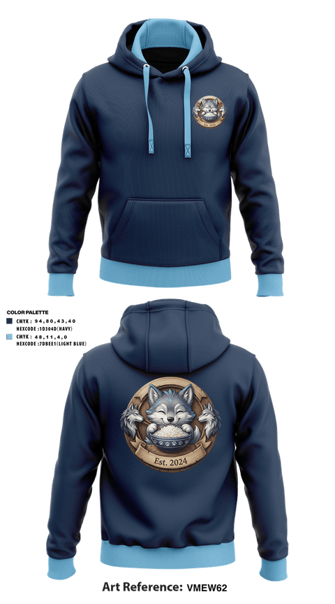 Hoodie, Rice, Track & Field, Teamtime, Team time, sublimation, custom sports apparel, team uniforms, spirit wear, spiritwear, sports uniforms, custom shirts, team store, custom team store, fundraiser sports, apparel fundraiser