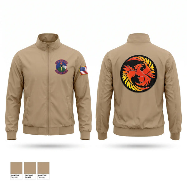 Windbreaker, 28 Munitions Squadron, Air Force, Teamtime, Team time, sublimation, custom sports apparel, team uniforms, spirit wear, spiritwear, sports uniforms, custom shirts, team store, custom team store, fundraiser sports, apparel fundraiser