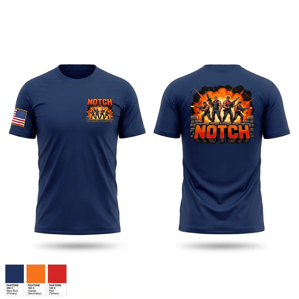 Short Sleeve Performance Shirt, JDF, Navy, Teamtime, Team time, sublimation, custom sports apparel, team uniforms, spirit wear, spiritwear, sports uniforms, custom shirts, team store, custom team store, fundraiser sports, apparel fundraiser