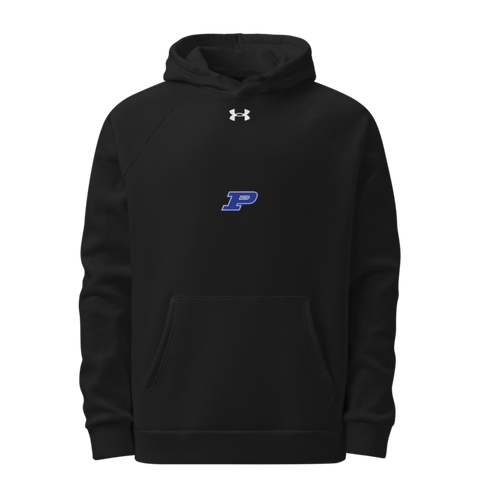 Pewitt CISD Police 8809004 Under Armour Hoodie