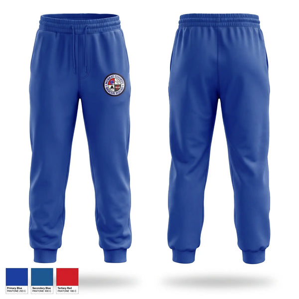 Sweatpants, Murray County Rescue Squad, Fire Department, Teamtime, Team time, sublimation, custom sports apparel, team uniforms, spirit wear, spiritwear, sports uniforms, custom shirts, team store, custom team store, fundraiser sports, apparel fundraiser