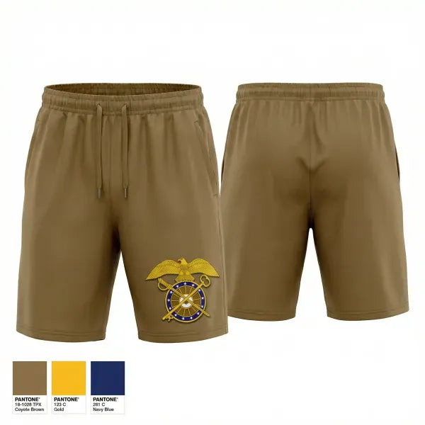 Athletic Shorts With Pockets, 998th FFT, Army, Teamtime, Team time, sublimation, custom sports apparel, team uniforms, spirit wear, spiritwear, sports uniforms, custom shirts, team store, custom team store, fundraiser sports, apparel fundraiser