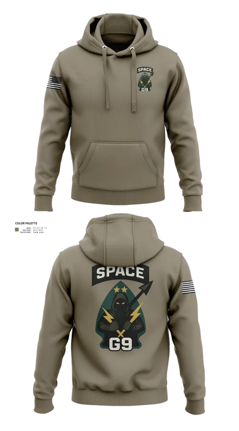 Hoodie, 1SFC(A), , Teamtime, Team time, sublimation, custom sports apparel, team uniforms, spirit wear, spiritwear, sports uniforms, custom shirts, team store, custom team store, fundraiser sports, apparel fundraiser