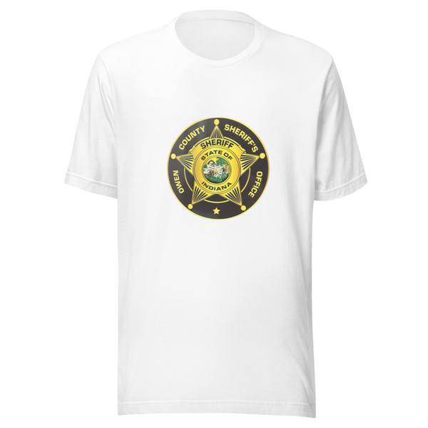 Unisex Staple T-Shirt - White