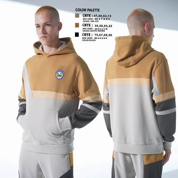 Hoodie, 151st Army Band, , Teamtime, Team time, sublimation, custom sports apparel, team uniforms, spirit wear, spiritwear, sports uniforms, custom shirts, team store, custom team store, fundraiser sports, apparel fundraiser
