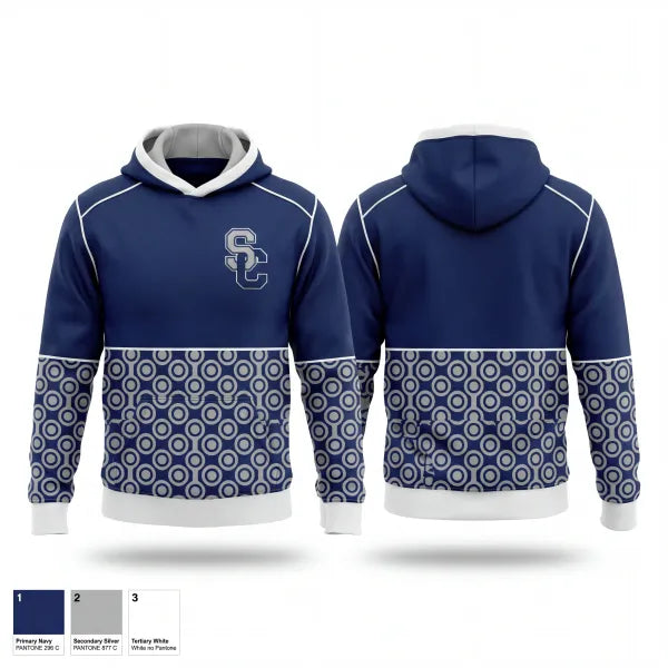 Hoodie, Falcons, Men's Basketball, Teamtime, Team time, sublimation, custom sports apparel, team uniforms, spirit wear, spiritwear, sports uniforms, custom shirts, team store, custom team store, fundraiser sports, apparel fundraiser
