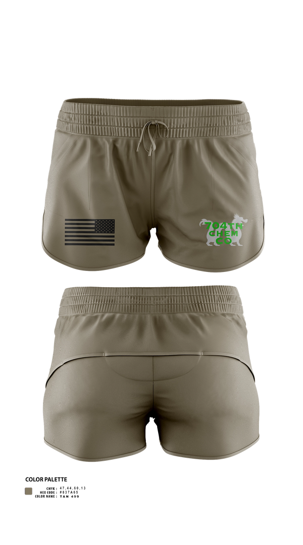 Ranger Panties, 704th A2, Army, Teamtime, Team time, sublimation, custom sports apparel, team uniforms, spirit wear, spiritwear, sports uniforms, custom shirts, team store, custom team store, fundraiser sports, apparel fundraiser