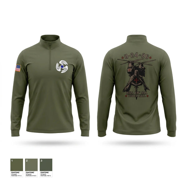 Windbreaker, 1-222 Aviation 1st Platoon D.co, Army, Teamtime, Team time, sublimation, custom sports apparel, team uniforms, spirit wear, spiritwear, sports uniforms, custom shirts, team store, custom team store, fundraiser sports, apparel fundraiser