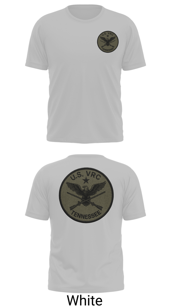 Old School Cotton Feel Shirt, Tennessee, Army, Teamtime, Team time, sublimation, custom sports apparel, team uniforms, spirit wear, spiritwear, sports uniforms, custom shirts, team store, custom team store, fundraiser sports, apparel fundraiser