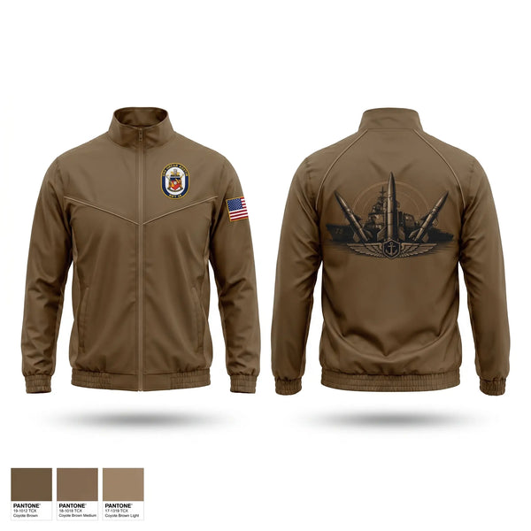 Windbreaker, Oscar Austin, Navy, Teamtime, Team time, sublimation, custom sports apparel, team uniforms, spirit wear, spiritwear, sports uniforms, custom shirts, team store, custom team store, fundraiser sports, apparel fundraiser
