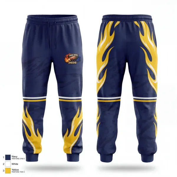 Sweatpants, WILD WILD WESR, , Teamtime, Team time, sublimation, custom sports apparel, team uniforms, spirit wear, spiritwear, sports uniforms, custom shirts, team store, custom team store, fundraiser sports, apparel fundraiser