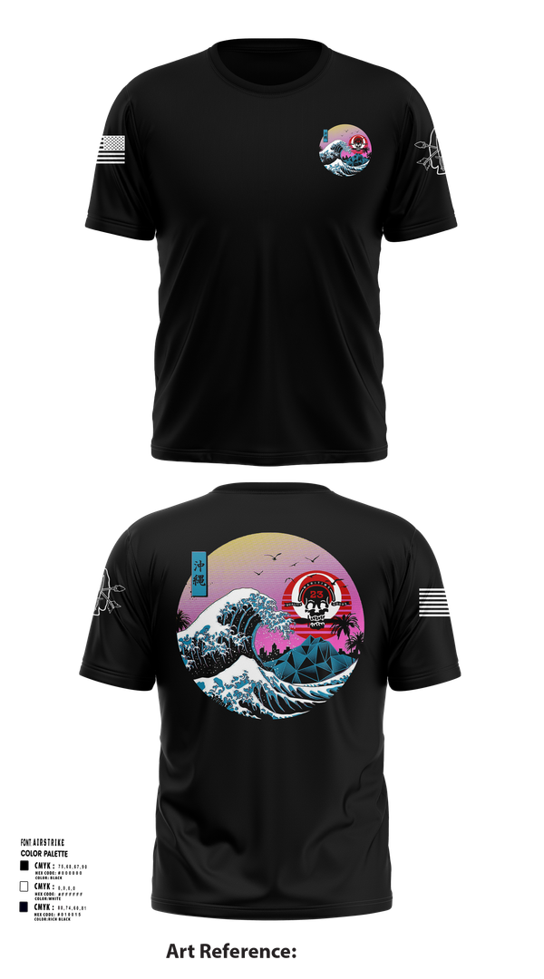 Short Sleeve Performance Shirt, ODA 1123, , Teamtime, Team time, sublimation, custom sports apparel, team uniforms, spirit wear, spiritwear, sports uniforms, custom shirts, team store, custom team store, fundraiser sports, apparel fundraiser
