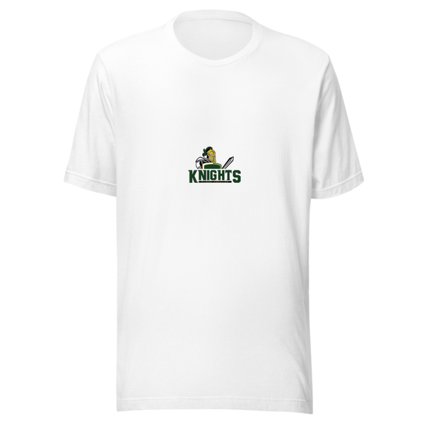 Unisex Staple T-Shirt - White