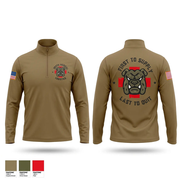 Windbreaker, 384th Medical Logistics Company, Army, Teamtime, Team time, sublimation, custom sports apparel, team uniforms, spirit wear, spiritwear, sports uniforms, custom shirts, team store, custom team store, fundraiser sports, apparel fundraiser