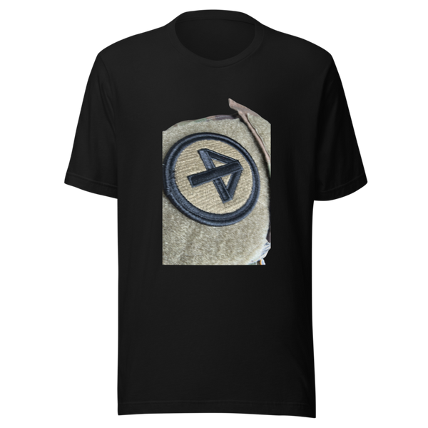 Unisex Staple T-Shirt - Black