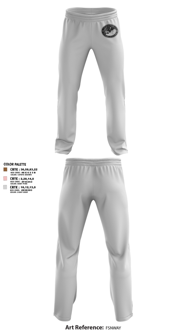 Sweatpants, PMO SSP Flight Systems, Navy, Teamtime, Team time, sublimation, custom sports apparel, team uniforms, spirit wear, spiritwear, sports uniforms, custom shirts, team store, custom team store, fundraiser sports, apparel fundraiser