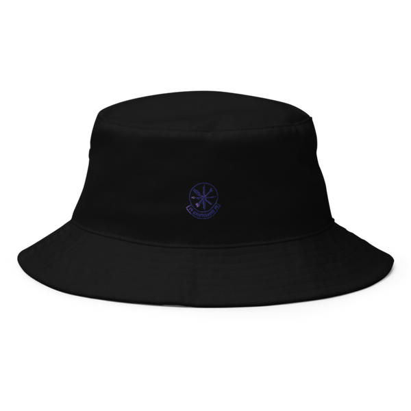 15 Maintenance Squadron 93712610 Bucket Hat | Big Accessories BX003
