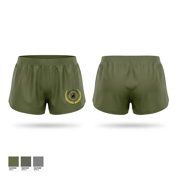Ranger Panties, Appala Republic, Army, Teamtime, Team time, sublimation, custom sports apparel, team uniforms, spirit wear, spiritwear, sports uniforms, custom shirts, team store, custom team store, fundraiser sports, apparel fundraiser