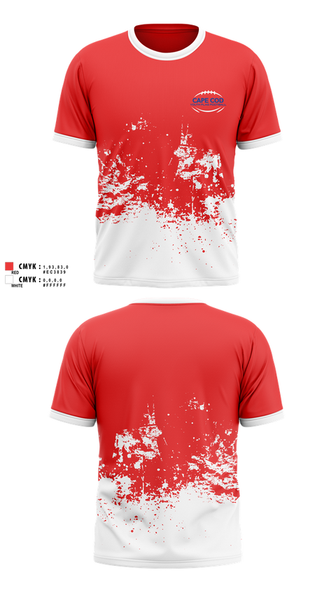 Short Sleeve Performance Shirt, War Dogs Travel Flag Football, Men's Basketball, Teamtime, Team time, sublimation, custom sports apparel, team uniforms, spirit wear, spiritwear, sports uniforms, custom shirts, team store, custom team store, fundraiser sports, apparel fundraiser