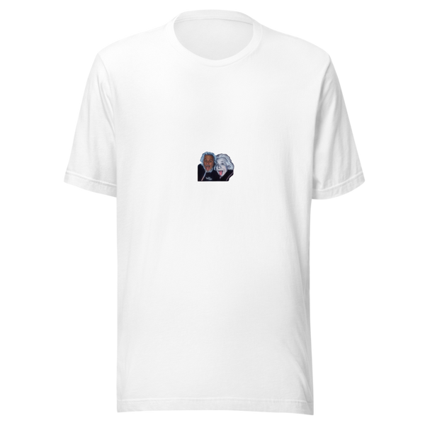 Unisex Staple T-Shirt - White
