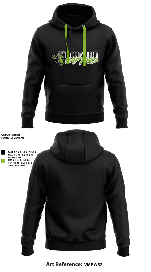 Hoodie, Raptors Youth Sports, , Teamtime, Team time, sublimation, custom sports apparel, team uniforms, spirit wear, spiritwear, sports uniforms, custom shirts, team store, custom team store, fundraiser sports, apparel fundraiser