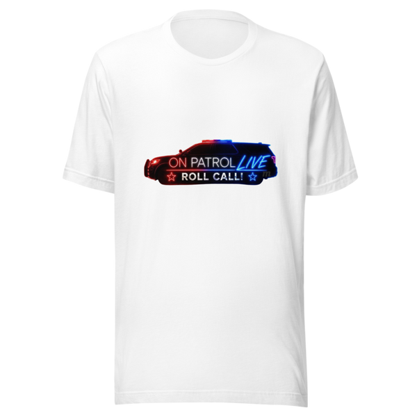 Unisex Staple T-Shirt - White