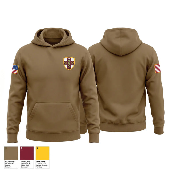 Hoodie, ARMEDCOM, Army, Teamtime, Team time, sublimation, custom sports apparel, team uniforms, spirit wear, spiritwear, sports uniforms, custom shirts, team store, custom team store, fundraiser sports, apparel fundraiser