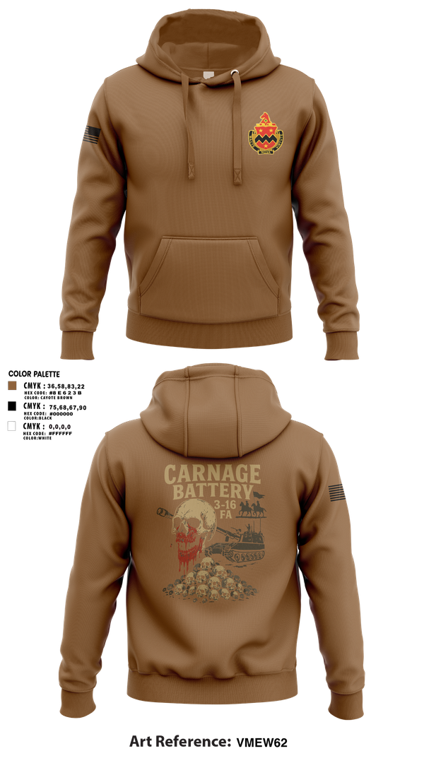 Hoodie, 3-16 FA, , Teamtime, Team time, sublimation, custom sports apparel, team uniforms, spirit wear, spiritwear, sports uniforms, custom shirts, team store, custom team store, fundraiser sports, apparel fundraiser