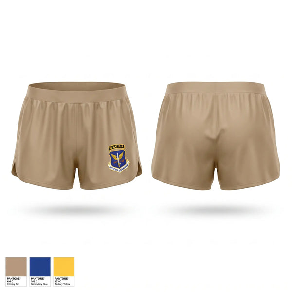 Ranger Panties, Bravo Co 3-2GSAB 2CAB 2ID, Army, Teamtime, Team time, sublimation, custom sports apparel, team uniforms, spirit wear, spiritwear, sports uniforms, custom shirts, team store, custom team store, fundraiser sports, apparel fundraiser