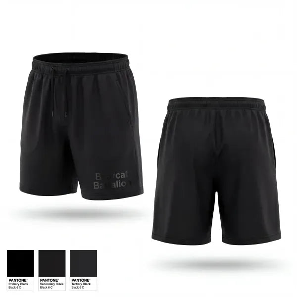 Athletic Shorts With Pockets, Bearcat Battalion, Army, Teamtime, Team time, sublimation, custom sports apparel, team uniforms, spirit wear, spiritwear, sports uniforms, custom shirts, team store, custom team store, fundraiser sports, apparel fundraiser