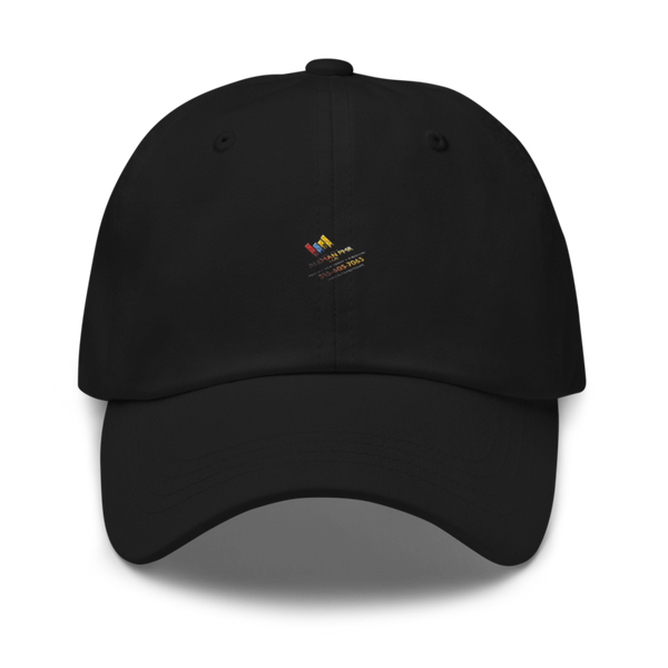 Aleman Property Maintenance & Remodeling LLC 82022864 Classic Dad Hat | Yupoong 6245CM