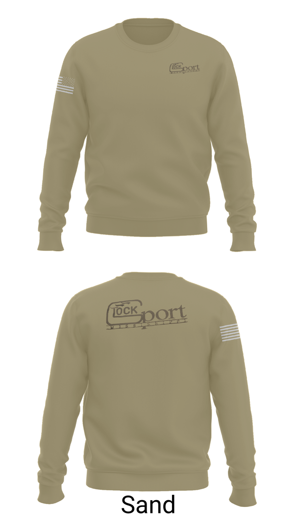Crew Neck Sweatshirt, Csf, , Teamtime, Team time, sublimation, custom sports apparel, team uniforms, spirit wear, spiritwear, sports uniforms, custom shirts, team store, custom team store, fundraiser sports, apparel fundraiser