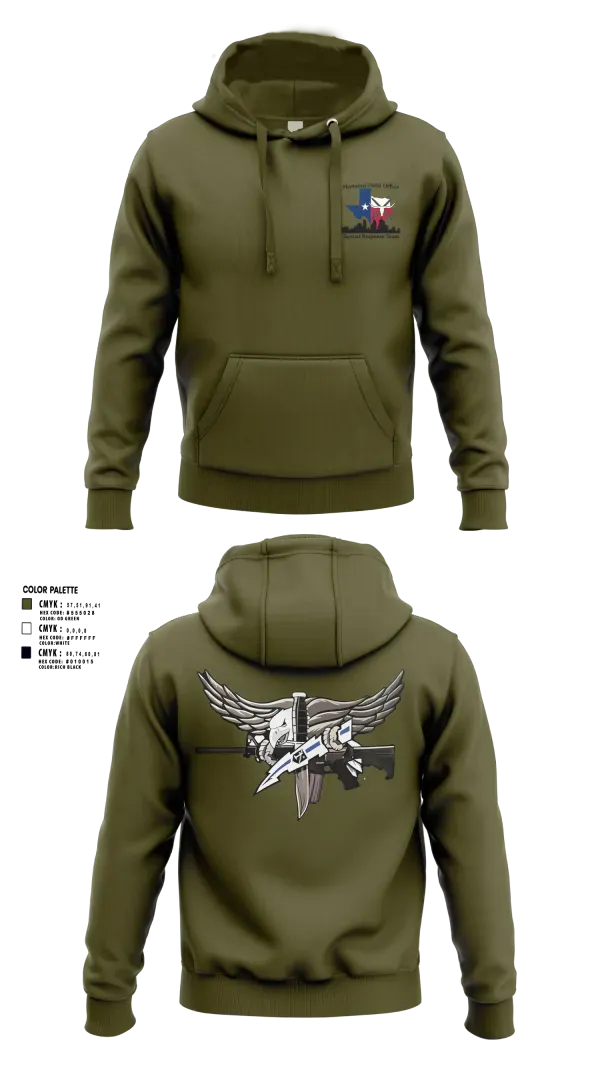 Hoodie, , Police, Teamtime, Team time, sublimation, custom sports apparel, team uniforms, spirit wear, spiritwear, sports uniforms, custom shirts, team store, custom team store, fundraiser sports, apparel fundraiser