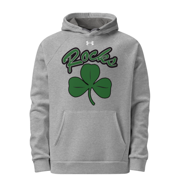 Coffman Test Under Armour Hoodie